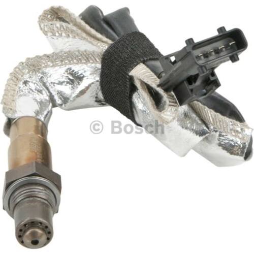 Genuine Bosch Oxygen Sensor Downstream for 2003-2005 VOLVO S80 L6-2.9LRIGHT