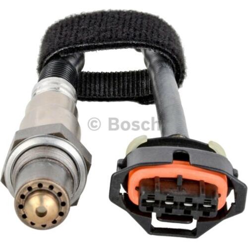 Genuine Bosch Oxygen Sensor Downstream for 2011-2015 CHEVROLET CRUZE L4-1.4L