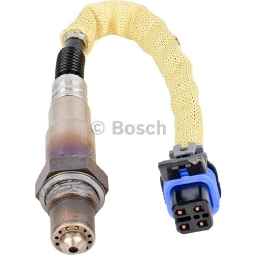 Genuine Bosch Oxygen Sensor Downstream for 2005-2006 CADILLAC CTS V6-2.8L engine