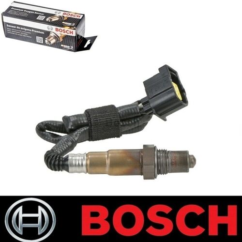 Genuine Bosch Oxygen Sensor Downstream for 2010-2011 MERCEDES-BENZ E550 V8-5.5L