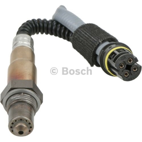 Genuine Bosch Oxygen Sensor Downstream for 2009-2010 BMW 528I XDRIVE L6-3.0L
