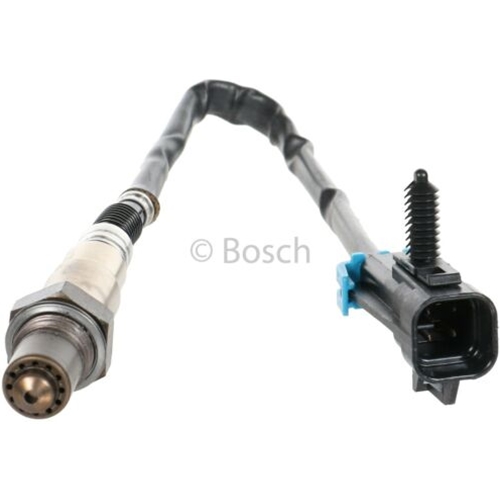 Genuine Bosch Oxygen Sensor Upstream for 2006-2007 CADILLAC STS V6-3.6L engine