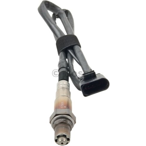 Genuine Bosch Oxygen Sensor Downstream for 1999-2002 VOLKSWAGEN GOLF V6-2.8L