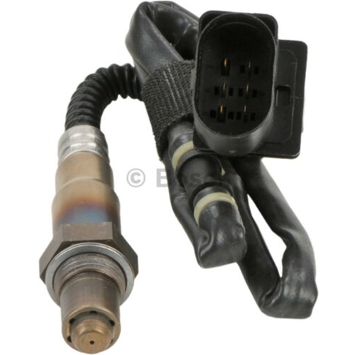 Genuine Bosch Oxygen Sensor Upstream for 2004-2006 ROLLS-ROYCE PHANTOM V12-6.7L