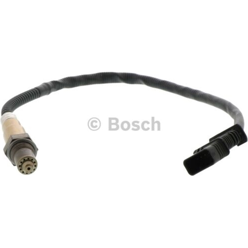 Genuine Bosch Oxygen Sensor Upstream for 2010-2017 BMW 535I GT L6-3.0L engine