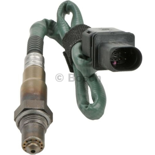 Genuine Bosch Oxygen Sensor Upstream for 2005-2011 MERCEDES-BENZ SLK350 V6-3.5L