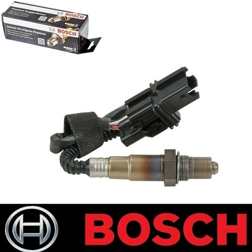 Genuine Bosch Oxygen Sensor Upstream for 2000-2001 SUBARU FORESTER H4-2.5L