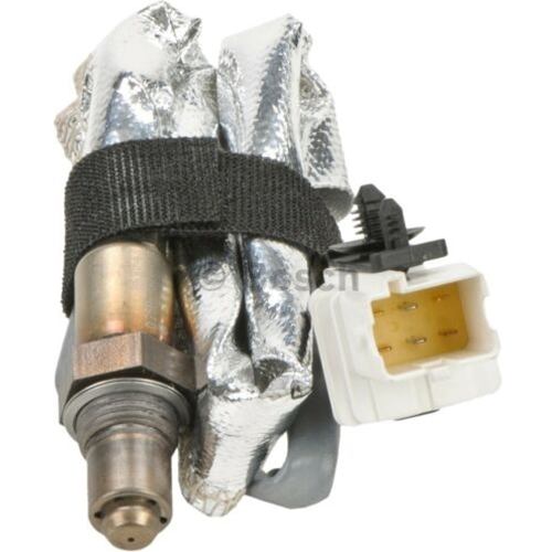 Genuine Bosch Oxygen Sensor Upstream for 1999 VOLVO S80 L6-2.9L engine