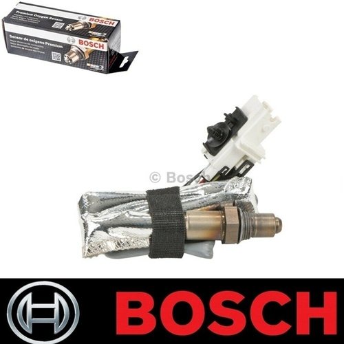 Genuine Bosch Oxygen Sensor Upstream for 2006 BMW 325I L6-3.0L engine