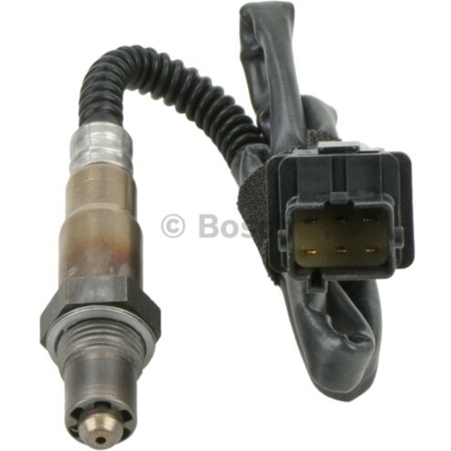 Genuine Bosch Oxygen Sensor Upstream for 2001-2005 PORSCHE 911 H6-3.6L engine