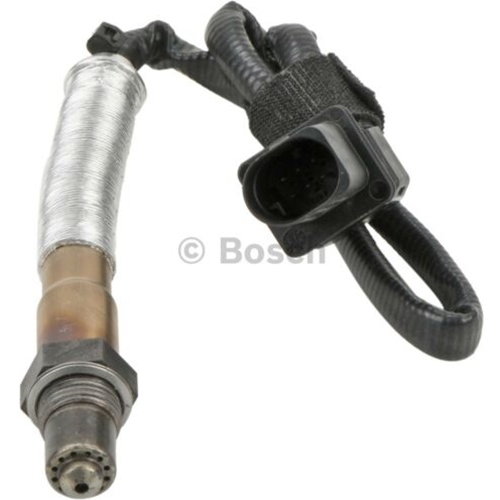 Genuine Bosch Oxygen Sensor Upstream for 2006-2010 BMW M5 V10-5.0L engine