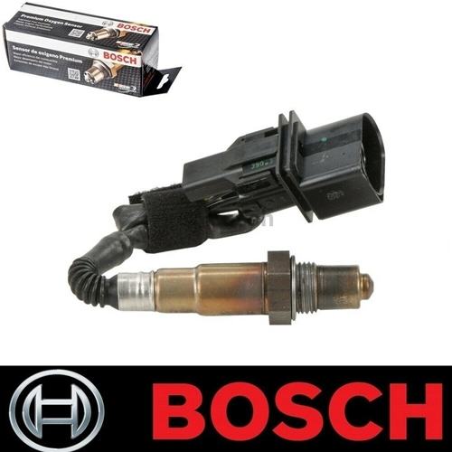 Genuine Bosch Oxygen Sensor Upstream for 2004-2006 BUICK RENDEZVOUS V6-3.6L