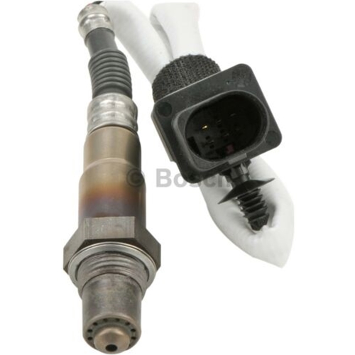 Genuine Bosch Oxygen Sensor Upstream for 2010 LINCOLN MKS V6-3.5L engine