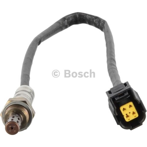 Genuine Bosch Oxygen Sensor Downstream for 2008-2009 DODGE DURANGO V8-4.7L