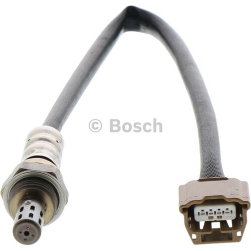 Genuine Bosch Oxygen Sensor Downstream for 2014-2017 NISSAN VERSA NOTE L4-1.6L