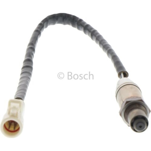 Genuine Bosch Oxygen Sensor Downstream for 2001-2004 MAZDA TRIBUTE V6-3.0LLEFT