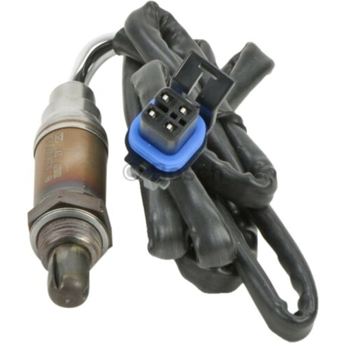 Genuine Bosch Oxygen Sensor DOWNSTREAM For 2000 SATRURN LS L4-2.2L Engine