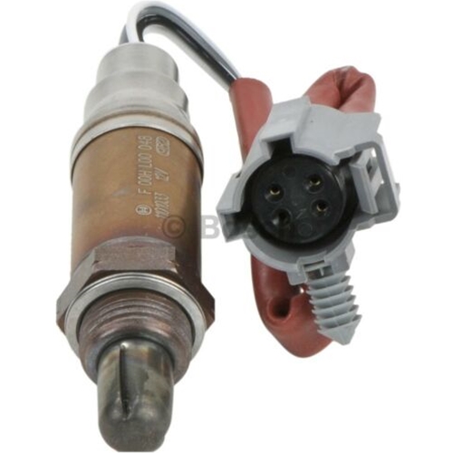 Genuine Bosch Oxygen Sensor UPSTREAM RIGHT For 1990-1991 FERRARI 348 TS V8-3.4L