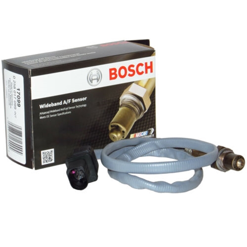 Genuine Bosch Oxygen Sensor UPSTREAM For 2007-2010 BMW X3 L6-3.0L Engine