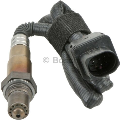 Genuine Bosch Oxygen Sensor UPSTREAM For 2007-2011 ROLLS-ROYCE PHANTOM V12-6.7L