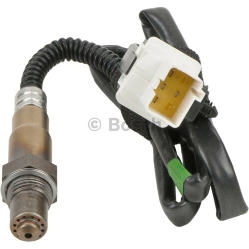 Genuine Bosch Oxygen Sensor UPSTREAM LEFT For 2002-2005 VOLVO S80 L6-2.9L Engine