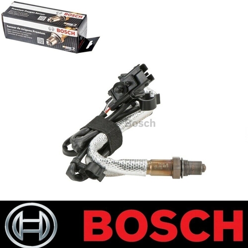 Genuine Bosch Oxygen Sensor UPSTREAM RIGHT For 2003-2006 PORSCHE CAYENINEV8-4.5L