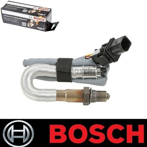 Genuine Bosch Oxygen Sensor UPSTREAM For 2008 BMW 535XI L6-3.0L Engine