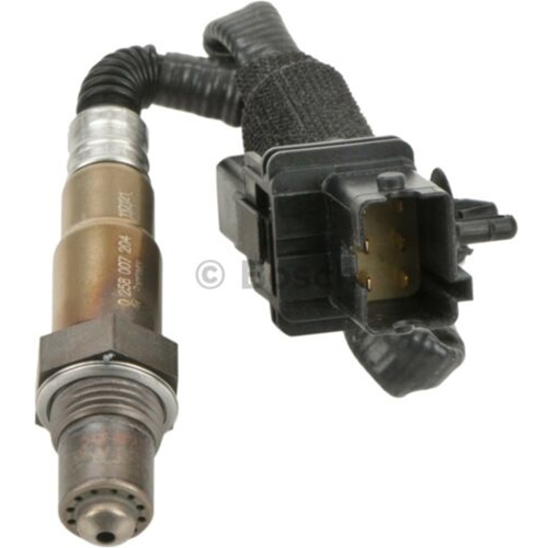 Genuine Bosch Oxygen Sensor UPSTREAM  For 2004 NISSAN PATHFINDER ARMDA V8-5.6L