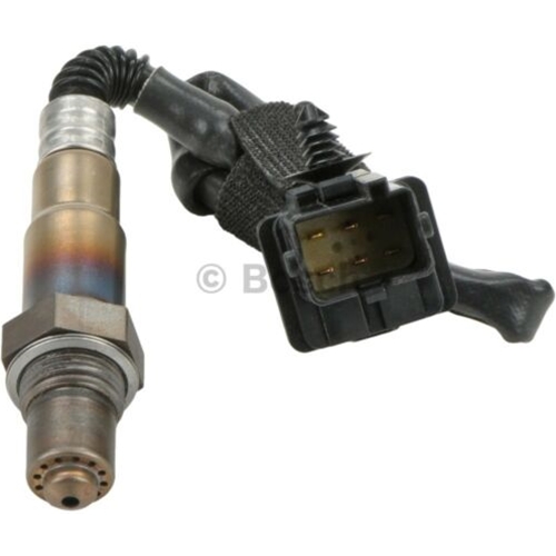 Genuine Bosch Oxygen Sensor UPSTREAM For 2005 CADILLAC STS V6-3.6L Engine