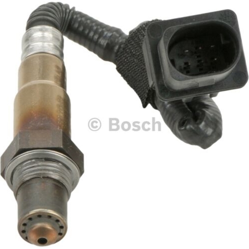Genuine Bosch Oxygen Sensor UPSTREAM For 2007-2010 MINI COOPER L4-1.6L Engine