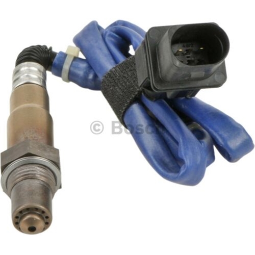 Genuine Bosch Oxygen Sensor UPSTREAM For 2005-2006 PORSCHE BOXSTER H6-3.2L