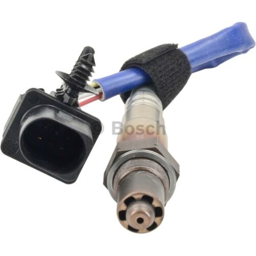 Genuine Bosch Oxygen Sensor UPSTREAM For 2010-2011 LINCIOLN MKT V6-3.7L Engine