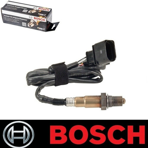 Genuine Bosch Oxygen Sensor UPSTREAM For 2002-2005 BMW 745LI V8-4.4L Engine