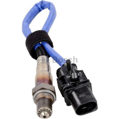 Genuine Bosch Oxygen Sensor UPSTREAM For 2005 CADILLAC SRX V8-4.6L Engine