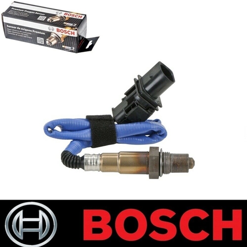 Genuine Bosch Oxygen Sensor UPSTREAM For 2006-2008 PORSCHE 911 H6-3.6L Engine