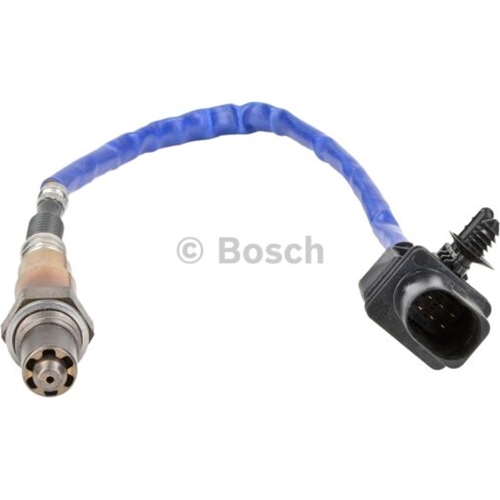 Genuine Bosch Oxygen Sensor UPSTREAM For 2011-2016 FORD E-350 SUPER DUTY V8-5.4L