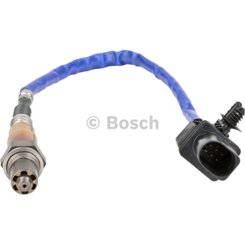 Genuine Bosch Oxygen Sensor UPSTREAM For 2013-2015 FORD E-350 SUPERDUTY V10-6.8L