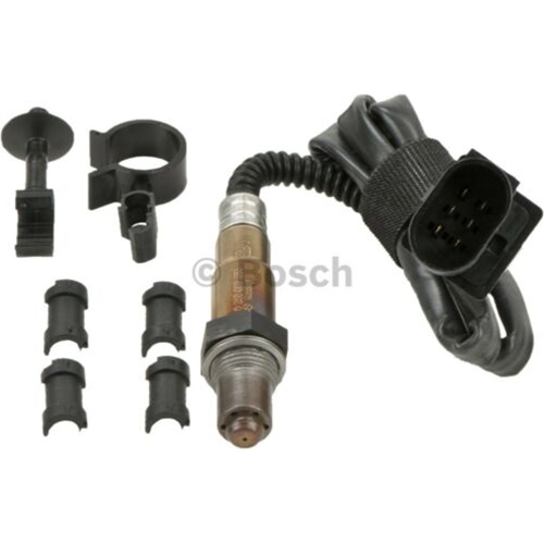 Genuine Bosch Oxygen Sensor UPSTREAM For 1999-2001 VOLKSWAGEN BEETLE L4-1.8L