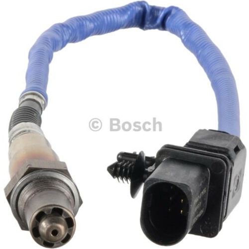 Genuine Bosch Oxygen Sensor UPSTREAM For 2014-2017 FORD C-MAX L4-2.0L Engine