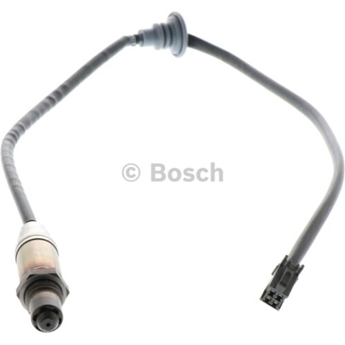 Genuine Bosch Oxygen Sensor DOWNSTREAM For 2009-2013 TOYOTA COROLLA L4-1.8L