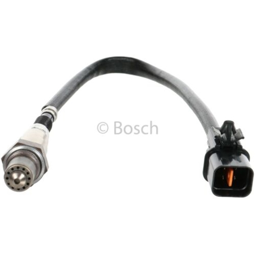 Genuine Bosch Oxygen Sensor DOWSTREA For 2009-2011 CHEVROLET AVEO L4-1.6L Engine
