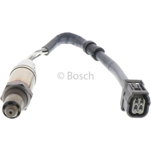 Genuine Bosch Oxygen Sensor DOWSTREAM For 2010-2016 HONDA CR-V L4-2.4L Engine