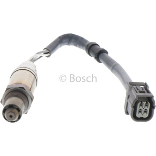 Genuine Bosch Oxygen Sensor DOWSTREAM For 2014-2015 ACURA MDX V6-3.5L Engine