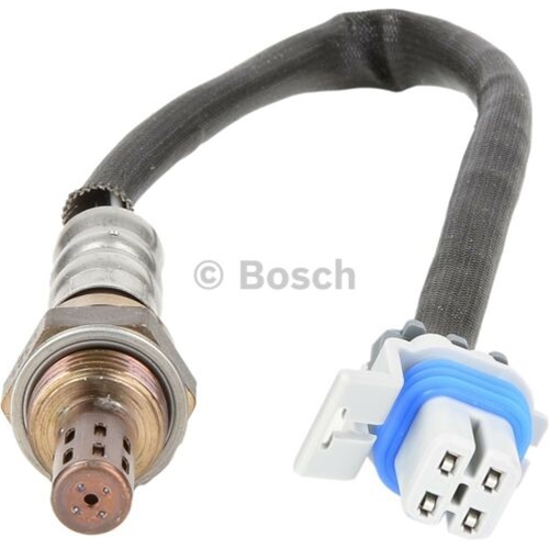 Genuine Bosch Oxygen Sensor DOWNSTREAM for 2008 SATURN AURA V6-3.5L Engine