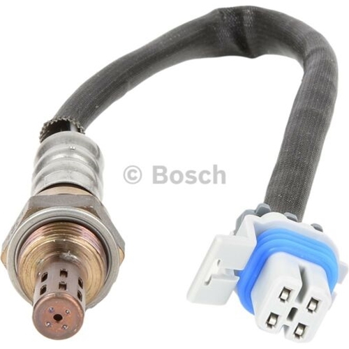 Genuine Bosch Oxygen Sensor DOWNSTREAM for 2008-2009 CHEVROLET EQUINOX V6-3.4L