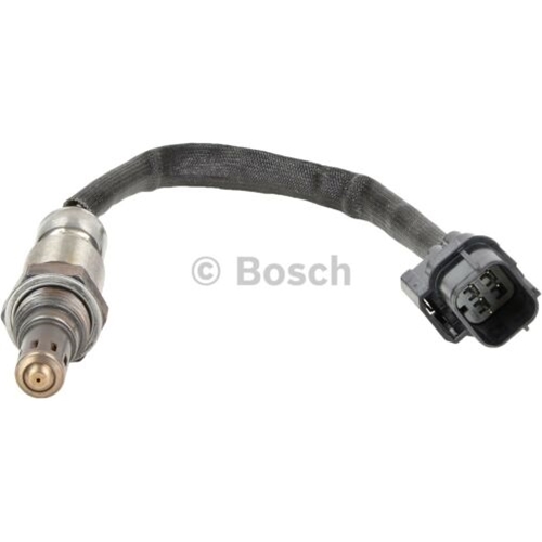 Genuine Bosch Oxygen Sensor UPSTREAM  For 2009-2014 HONDA RIDGELINE V6-3.5L