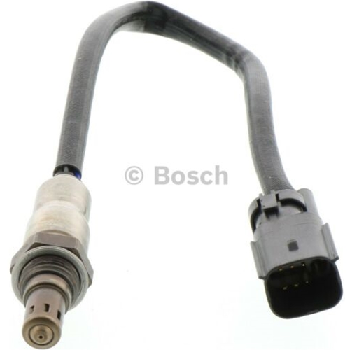 Genuine Bosch Oxygen Sensor UPSTREAM  For 2010-2011 MERCURY MARINER L4-2.5L