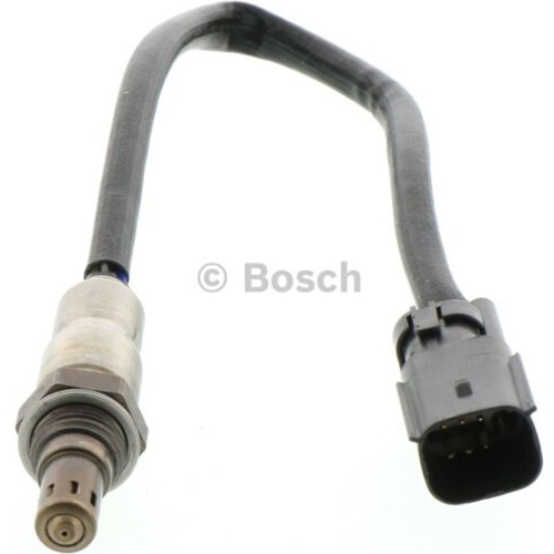 Genuine Bosch Oxygen Sensor UPSTREAM  For 2011-2015 MAZDA CX-9 V6-3.7L Engine