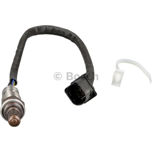 Genuine Bosch Oxygen Sensor UPSTREAM  For 2010-2012 HUNDAI SANT FE L4-2.4LEngine