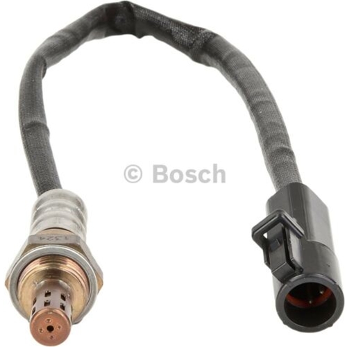 Genuine Bosch Oxygen Sensor DOWNSTREAM for 2005-2008 FORD E-150 V8-5.4L Engine